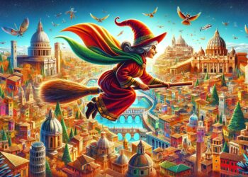 TURISMO | Befana, quasi 7 milioni di italiani in viaggio