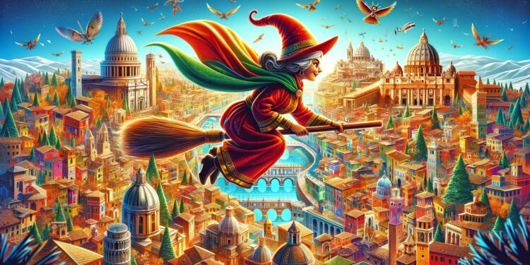 TURISMO | Befana, quasi 7 milioni di italiani in viaggio