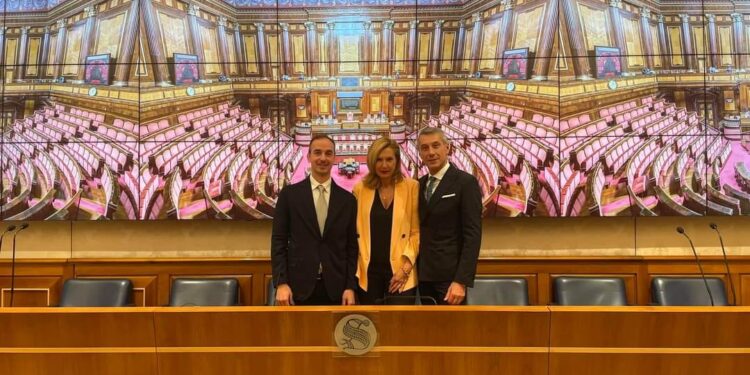 Mario Borghese (MAIE): “Vertice Italia-Africa successo di Meloni, auspico vertice Italia-America Latina”