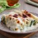Cannelloni ricotta spinaci