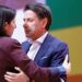 Conte VS Schlein, sfida dentro l'opposizione
