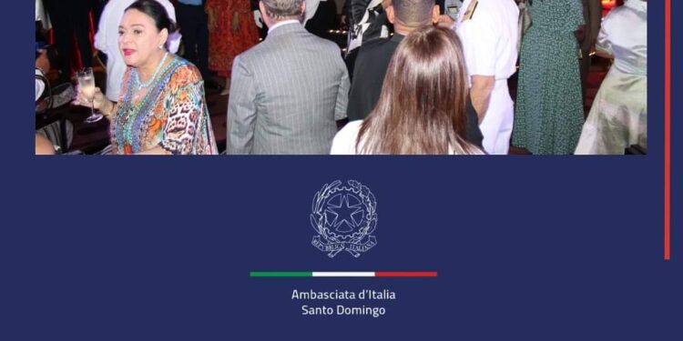 REPUBBLICA DOMINICANA | Santo Domingo, presentata la cucina italiana candidata all’Unesco [FOTO]