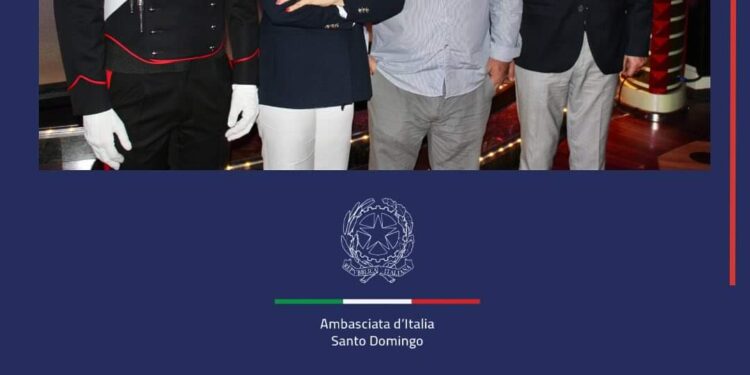 REPUBBLICA DOMINICANA | Santo Domingo, presentata la cucina italiana candidata all’Unesco [FOTO]