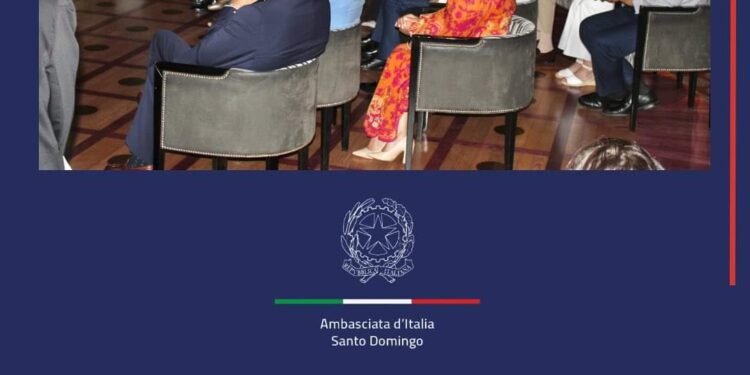 REPUBBLICA DOMINICANA | Santo Domingo, presentata la cucina italiana candidata all’Unesco [FOTO]