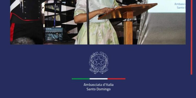 REPUBBLICA DOMINICANA | Santo Domingo, presentata la cucina italiana candidata all’Unesco [FOTO]