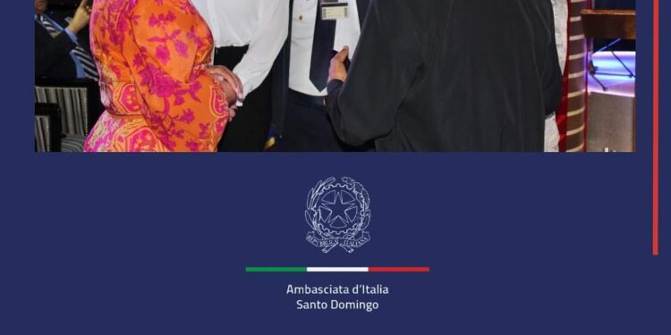 REPUBBLICA DOMINICANA | Santo Domingo, presentata la cucina italiana candidata all’Unesco [FOTO]