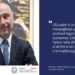 ECUADOR | L’Ambasciatore d’Italia Giovanni Davoli presenta credenziali