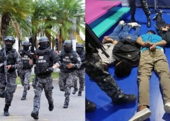 Stato d’emergenza in Ecuador, Borghese (MAIE) ai connazionali: “Seguite le indicazioni di Ambasciata e Farnesina”