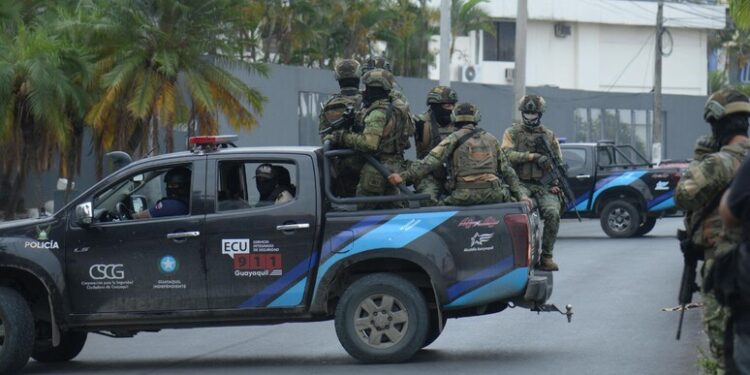 ECUADOR | “Situazione allarmante, di sera non usciamo. Sconsiglio a un italiano di venire qui”