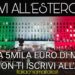 Italiani all’estero, multe salate per chi non si iscrive all’AIRE: giusto o sbagliato?