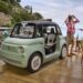 Fiat Topolino Dolcevita