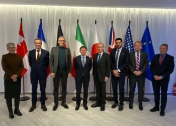G7 | L’Italia guida la prima riunione di coordinamento degli Ambasciatori, incontro a Kiev