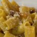 Rigatoni alla gricia