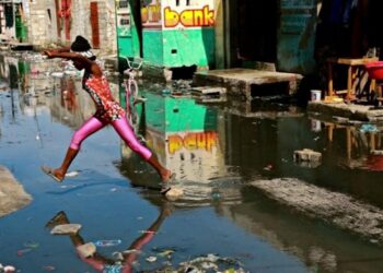 Haiti