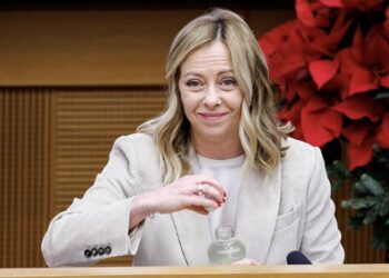 PREMIER | Giorgia Meloni