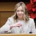 PREMIER | Giorgia Meloni