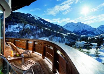 Epifania, 4 italiani su 10 scelgono la vacanza sulla neve