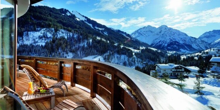 Epifania, 4 italiani su 10 scelgono la vacanza sulla neve