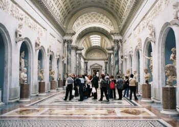 7 GENNAIO | Roma, ingresso gratuito nei musei civici