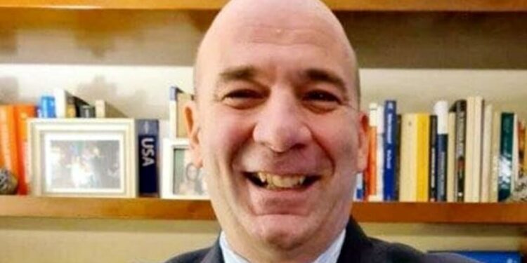 VANCOUVER | Morto il Console Marco Nobili, si indaga sui soccorsi