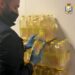 Olio d’oliva contraffatto, un problema serio