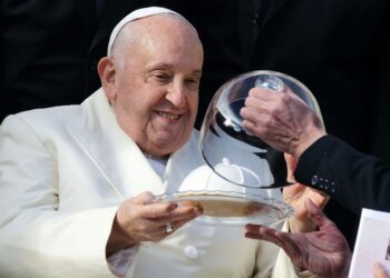 Papa Francesco