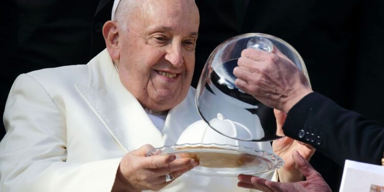 Papa Francesco