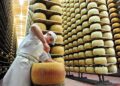 Parmigiano Reggiano