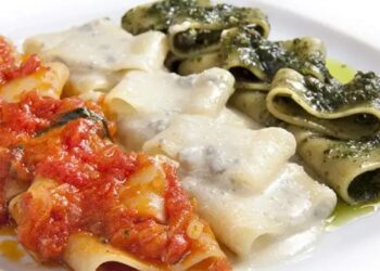 Cucina italiana, che bontà