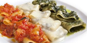 Cucina italiana, che bontà
