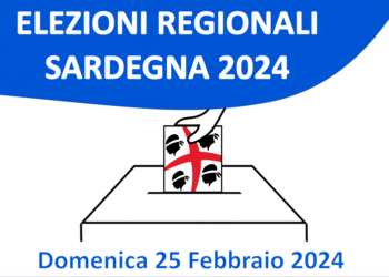Elezioni Regionali Sardegna