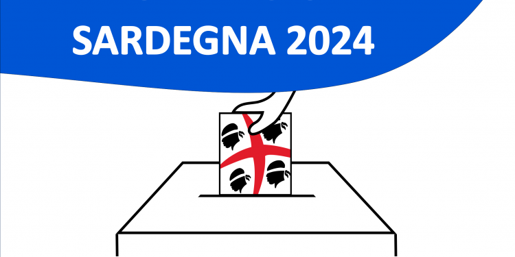 Elezioni Regionali Sardegna