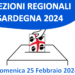 Elezioni Regionali Sardegna