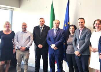 AUSTRALIA | Rubagotti (Console d’Italia a Sydeny): “Un consolato per tutti”