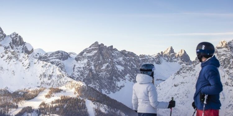 Vacanze a portata di sci al Post Hotel di San Candido