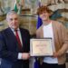 TENNIS | Sinner nominato da Tajani Ambasciatore della Diplomazia dello Sport italiano nel mondo