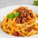Tagliatelle al ragu