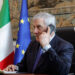 FARNESINA | Antonio Tajani, vicepremier e ministro degli Esteri