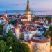 Tallin, Estonia