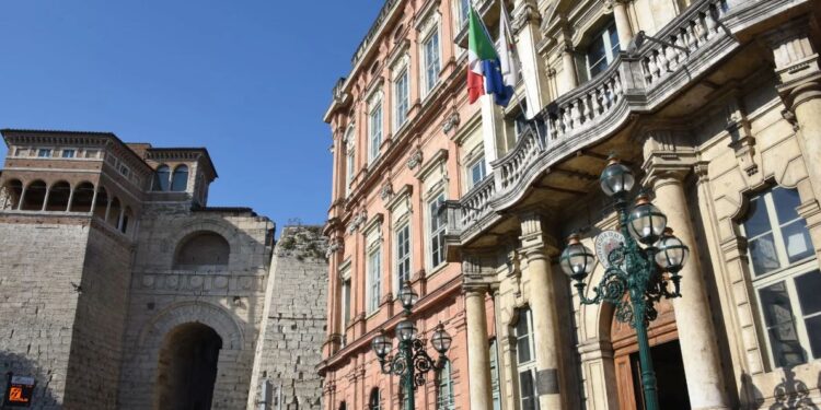 Università per Stranieri di Perugia