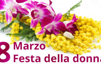 8 MARZO | Festa della Donna, le iniziative a Roma