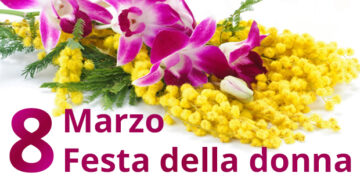 8 MARZO | Festa della Donna, le iniziative a Roma