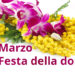 8 MARZO | Festa della Donna, le iniziative a Roma