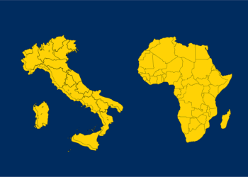 Italia Africa