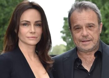 DOPO 25 ANNI | Finito l’amore tra Francesca Neri e Claudio Amendola