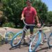 In bici tra Argentina e Cile alla scoperta delle radici italiane