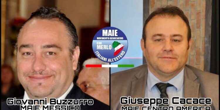 Tutto pronto per il Primo Congresso MAIE Messico
