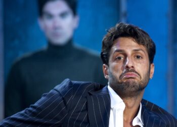 Fabrizio Corona