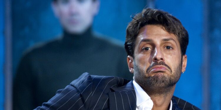 Fabrizio Corona