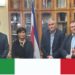 COSTA RICA | L’Ambasciatore Alberto Colella incontra la comunità italiana a Casa Italia